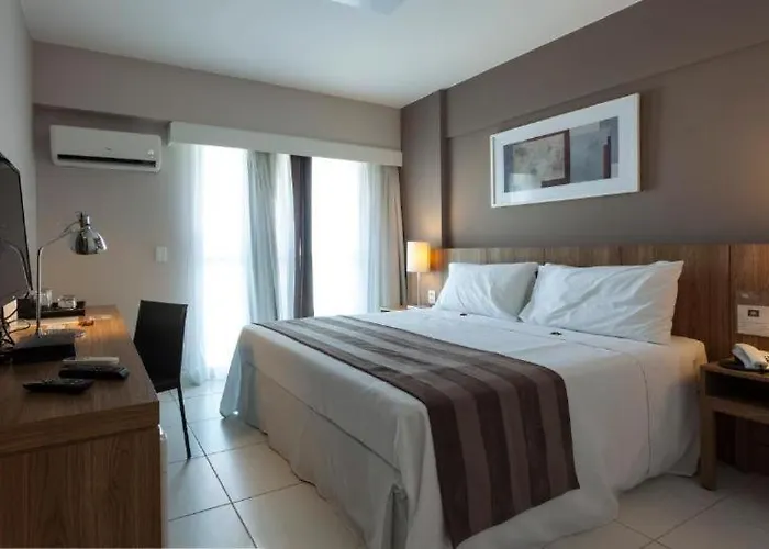 Rio Stay Residence Suite -B Premium Barra