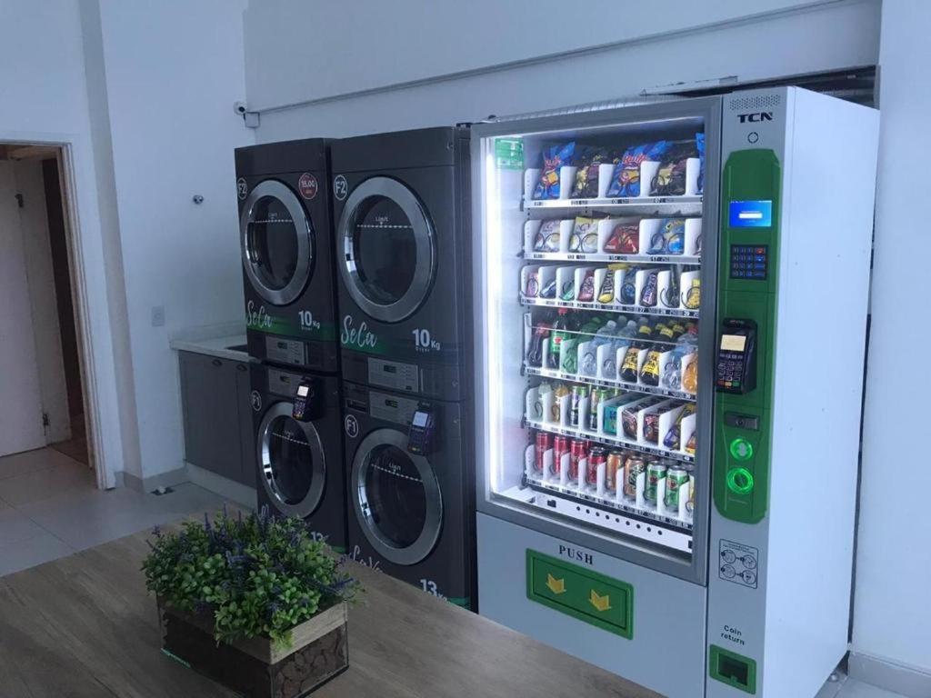 Rio -b Premium Barra Apartamento Rio de Janeiro