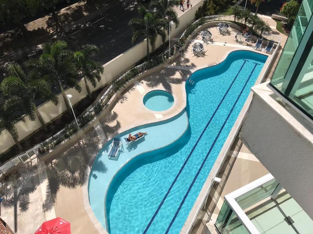 Apartamento Rio -b Premium Barra