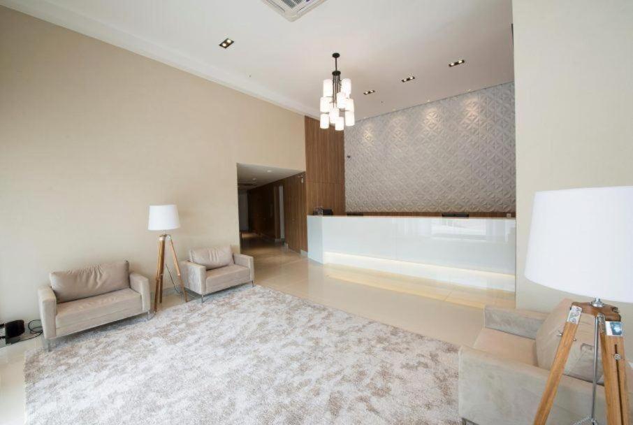 Rio -b Premium Barra Apartamento *
