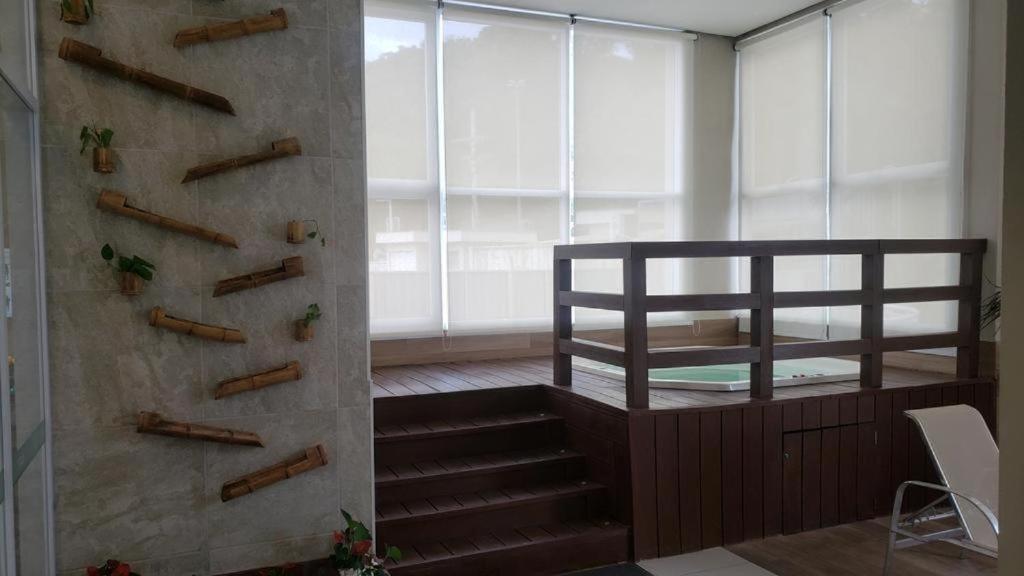 Apartamento Rio -b Premium Barra Rio de Janeiro