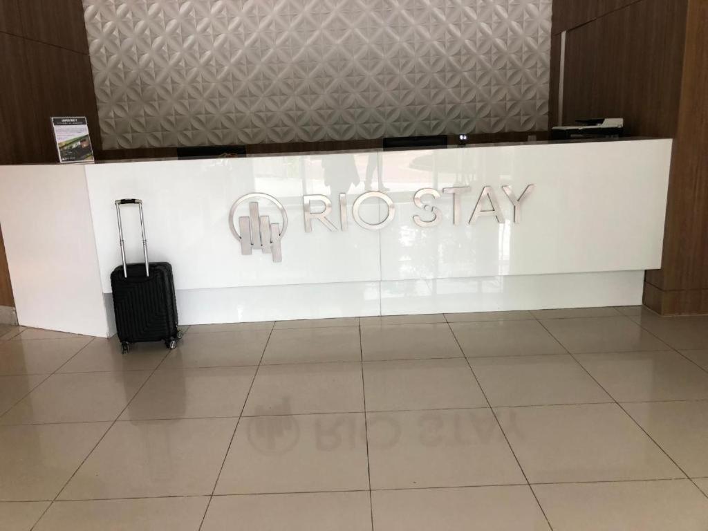 Apartamento Rio -b Premium Barra