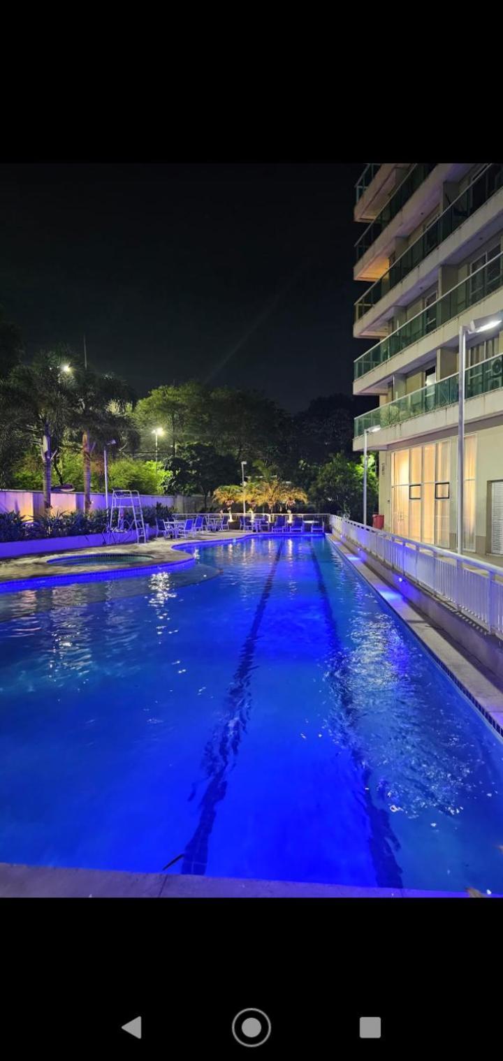 Rio -b Premium Barra Apartamento Rio de Janeiro