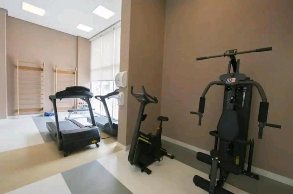 Apartamento Rio -b Premium Barra Rio de Janeiro