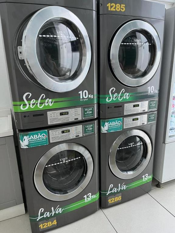 Apartamento Rio -b Premium Barra