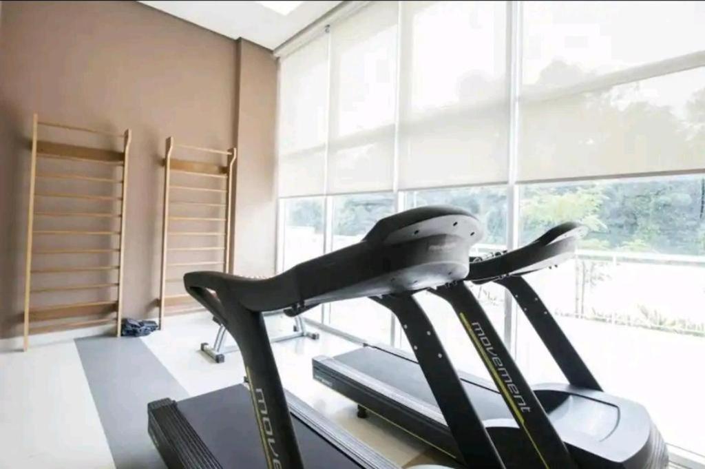 Apartamento Rio -b Premium Barra *