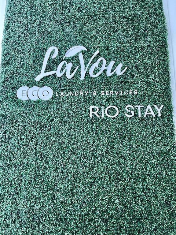 Rio -b Premium Barra *