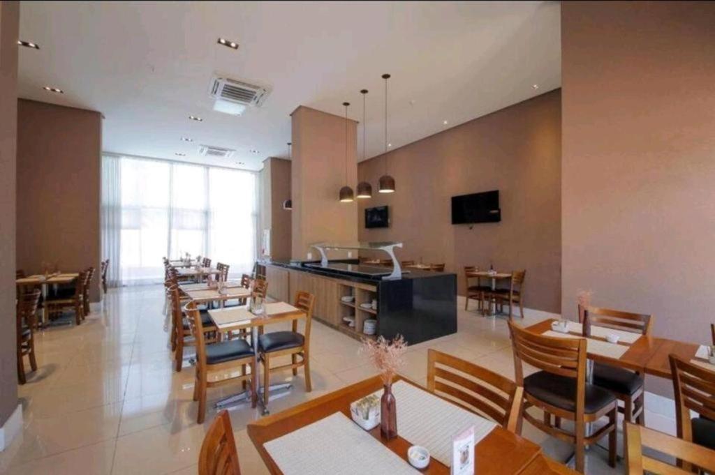 Rio -b Premium Barra Apartamento