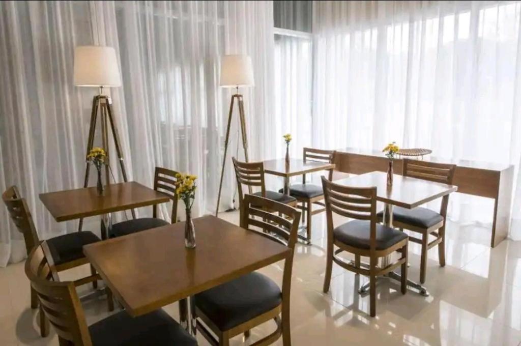Apartamento Rio -b Premium Barra