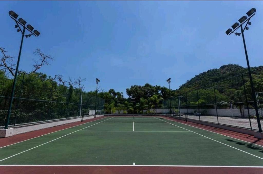 Rio -b Premium Barra Apartamento *