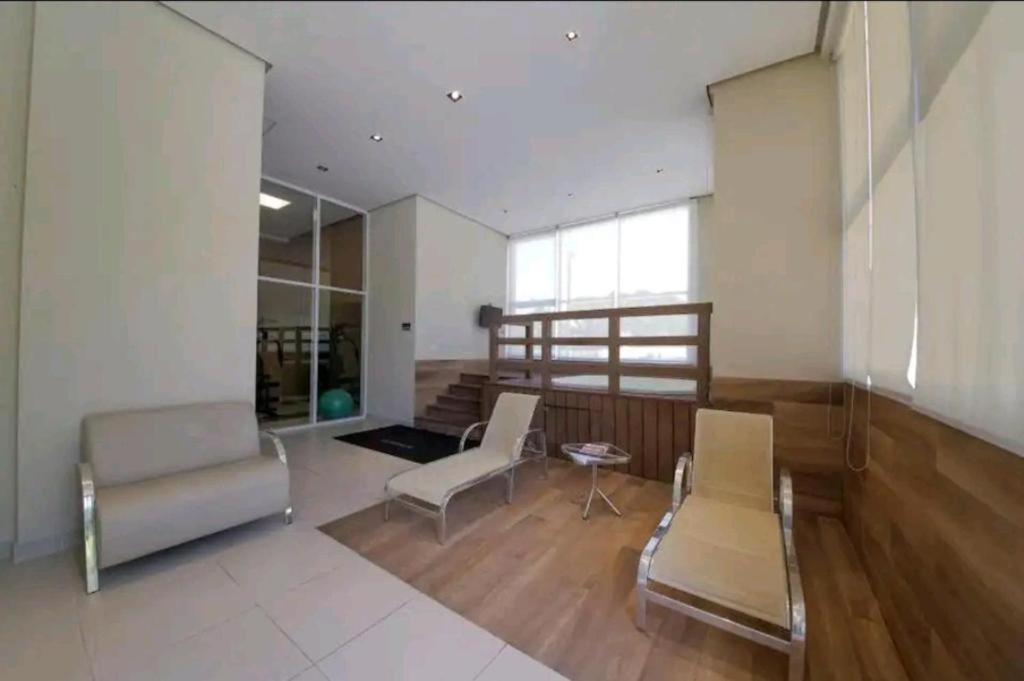 Apartamento Rio -b Premium Barra Río de Janeiro